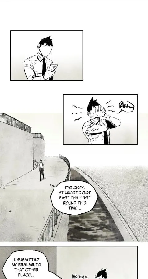 Read Immortal Days chapter 1 image 6 on Lezhin