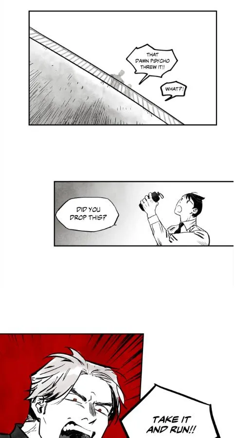 Read Immortal Days chapter 1 image 9 on Lezhin