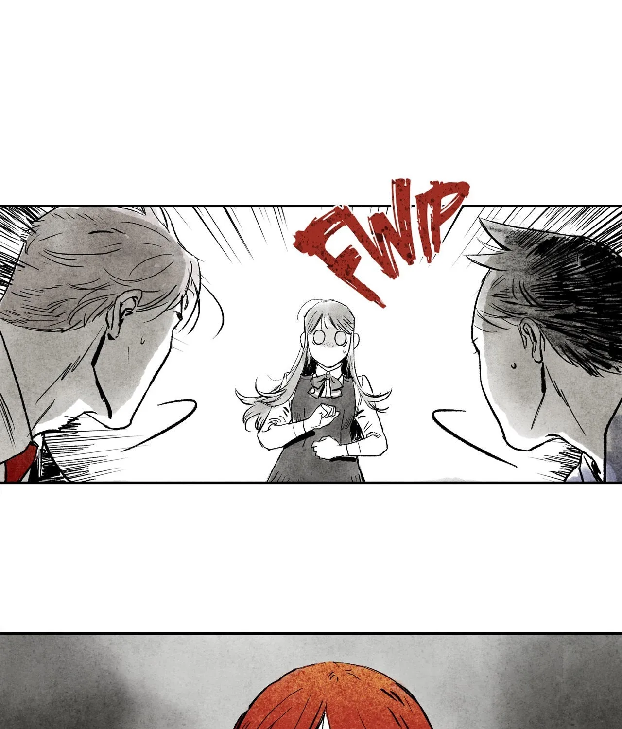 Read Immortal Days chapter 10 image 0 on Lezhin