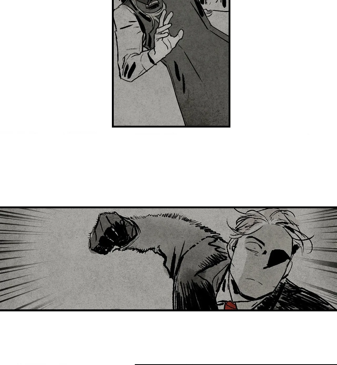 Read Immortal Days chapter 10 image 10 on Lezhin