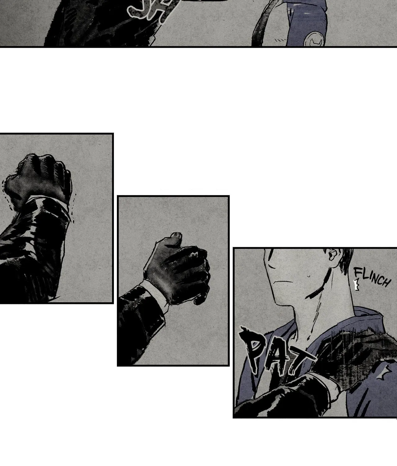 Read Immortal Days chapter 10 image 13 on Lezhin