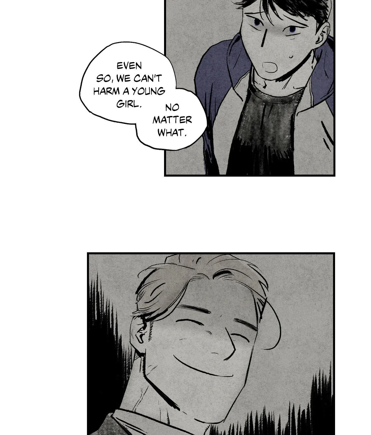 Read Immortal Days chapter 10 image 16 on Lezhin