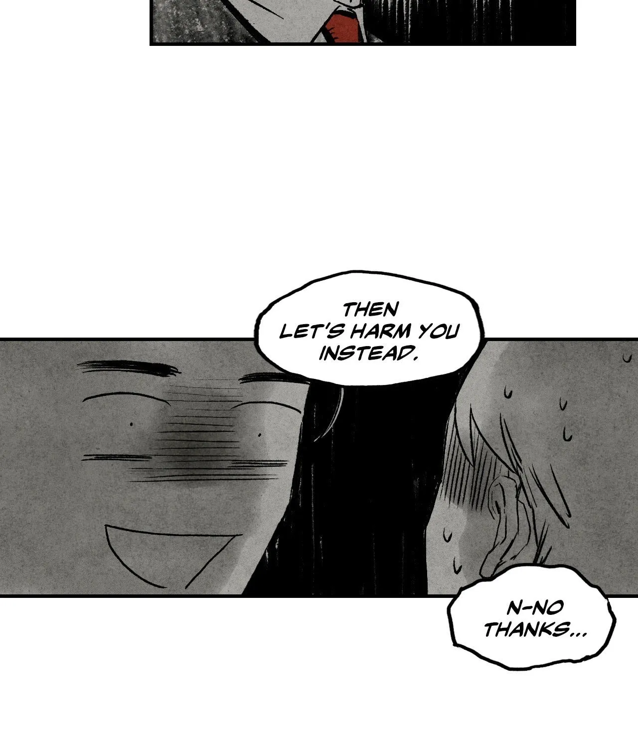 Read Immortal Days chapter 10 image 17 on Lezhin