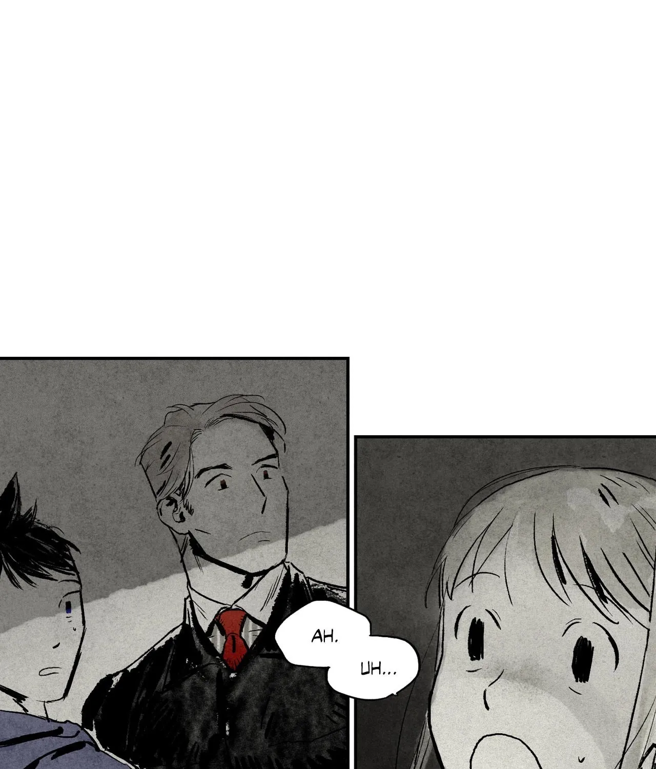 Read Immortal Days chapter 10 image 2 on Lezhin