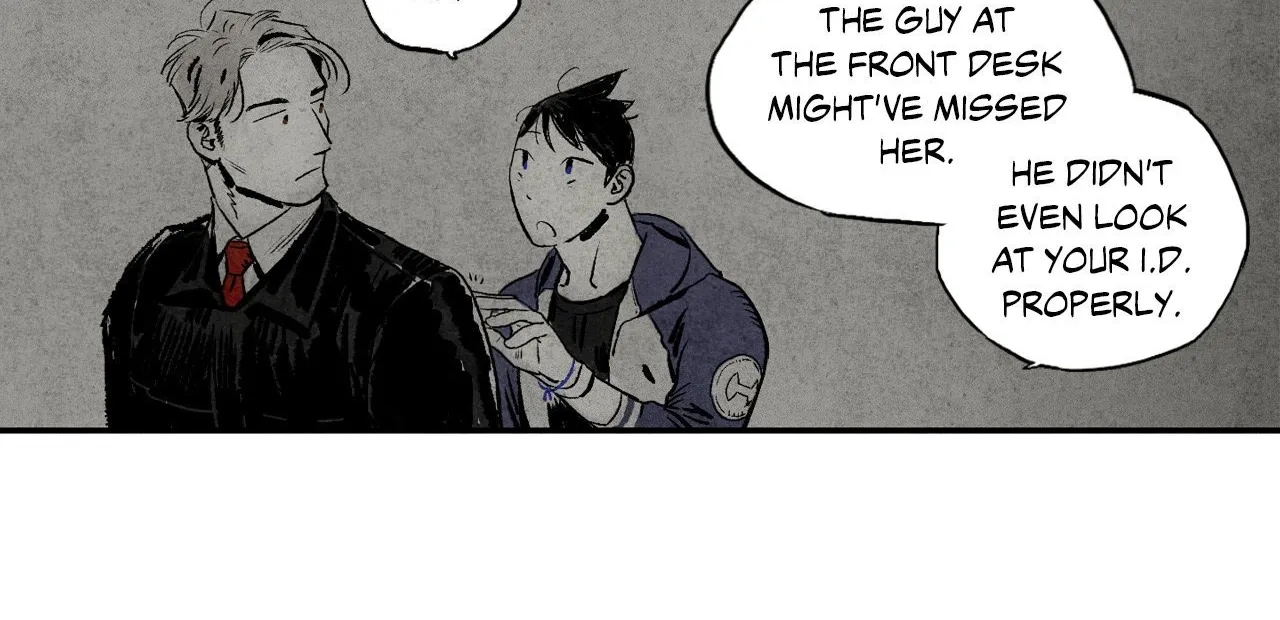 Read Immortal Days chapter 10 image 22 on Lezhin