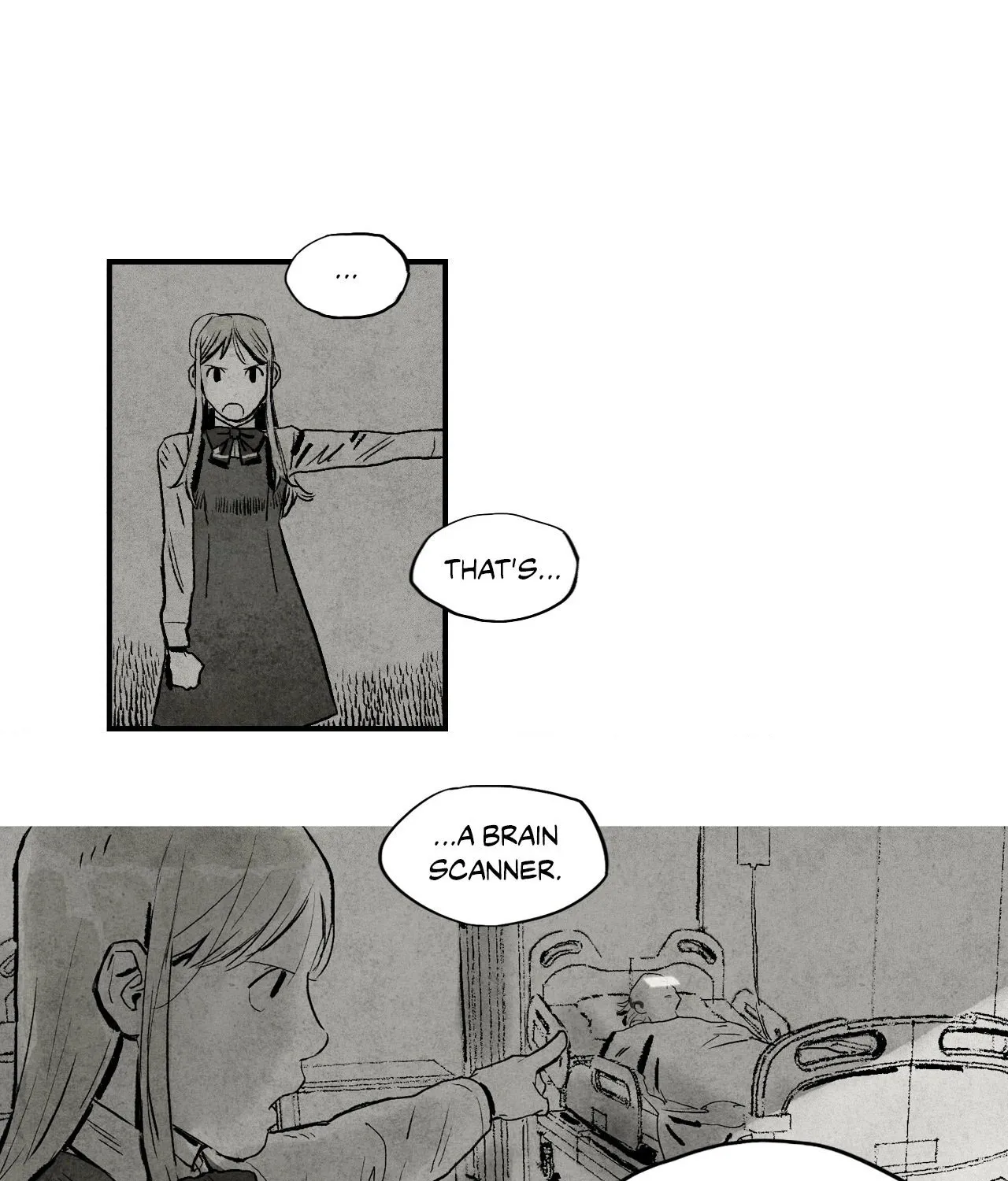 Read Immortal Days chapter 10 image 25 on Lezhin