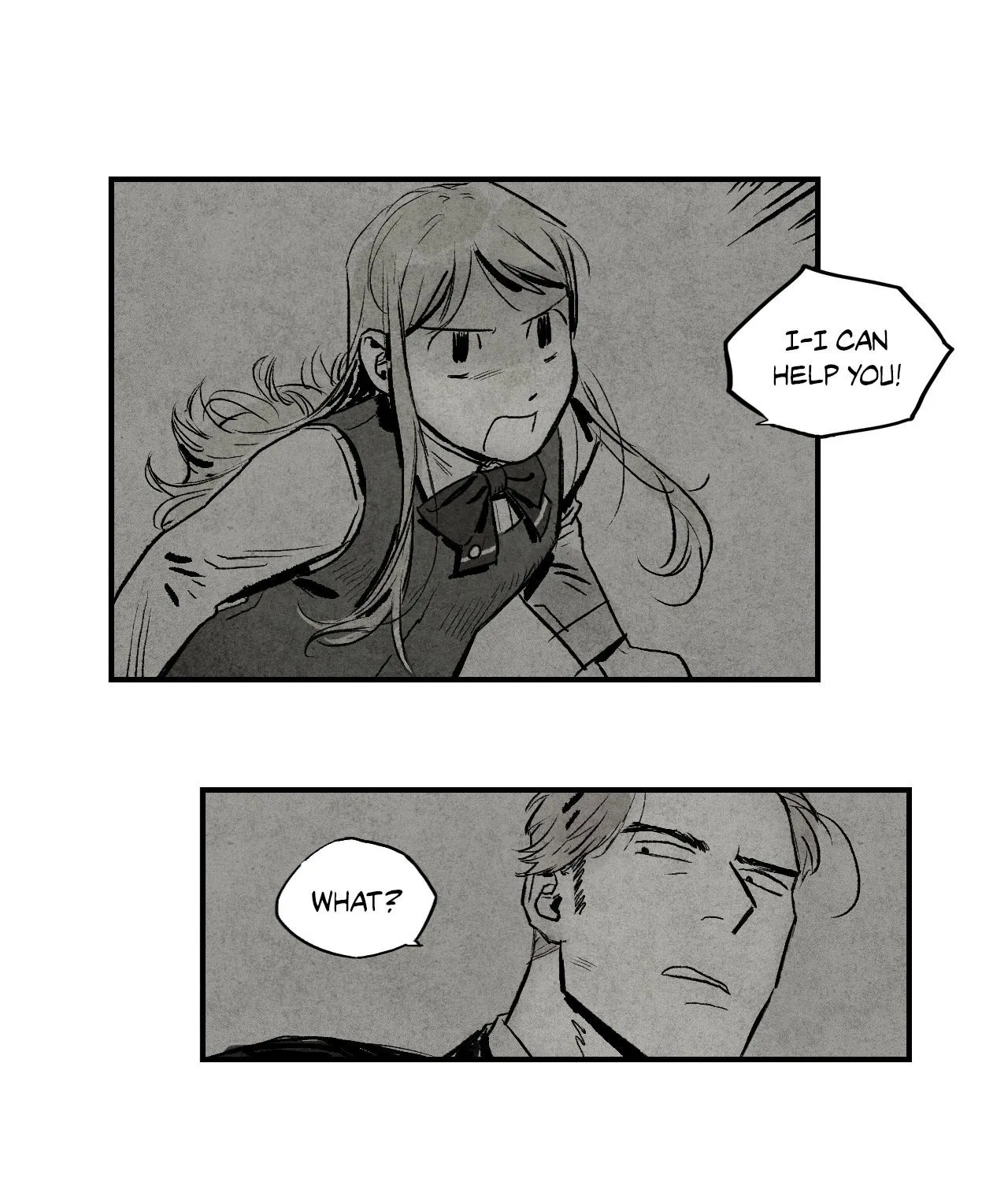 Read Immortal Days chapter 10 image 30 on Lezhin
