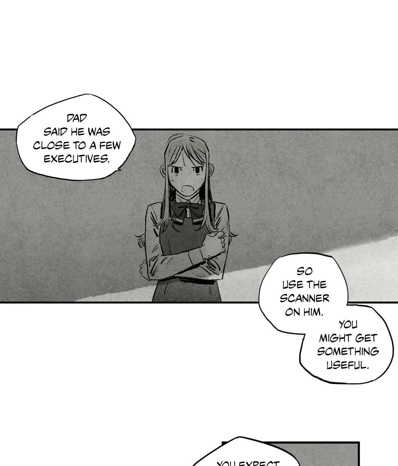 Read Immortal Days chapter 10 image 31 on Lezhin