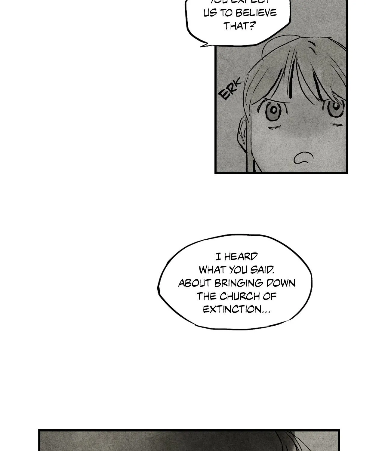 Read Immortal Days chapter 10 image 32 on Lezhin