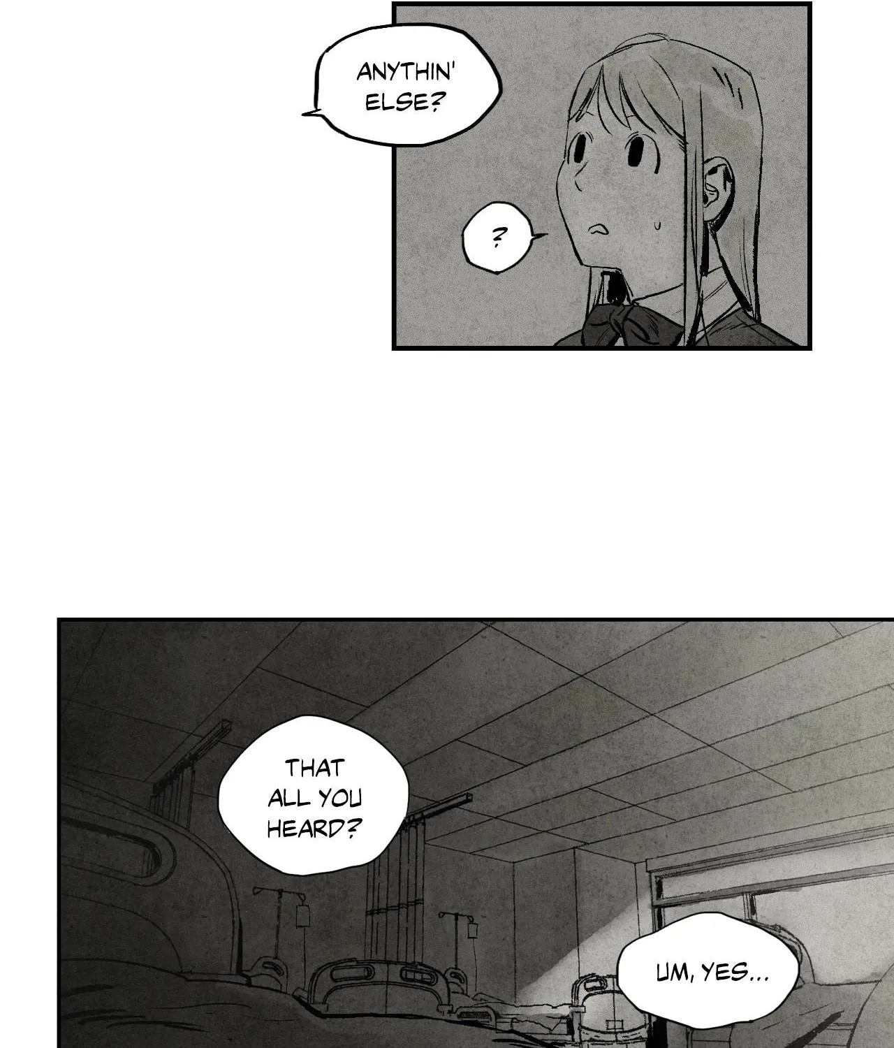 Read Immortal Days chapter 10 image 39 on Lezhin