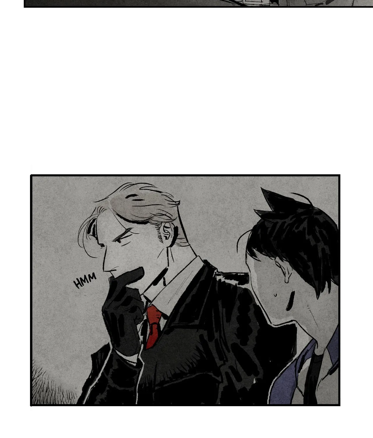 Read Immortal Days chapter 10 image 40 on Lezhin