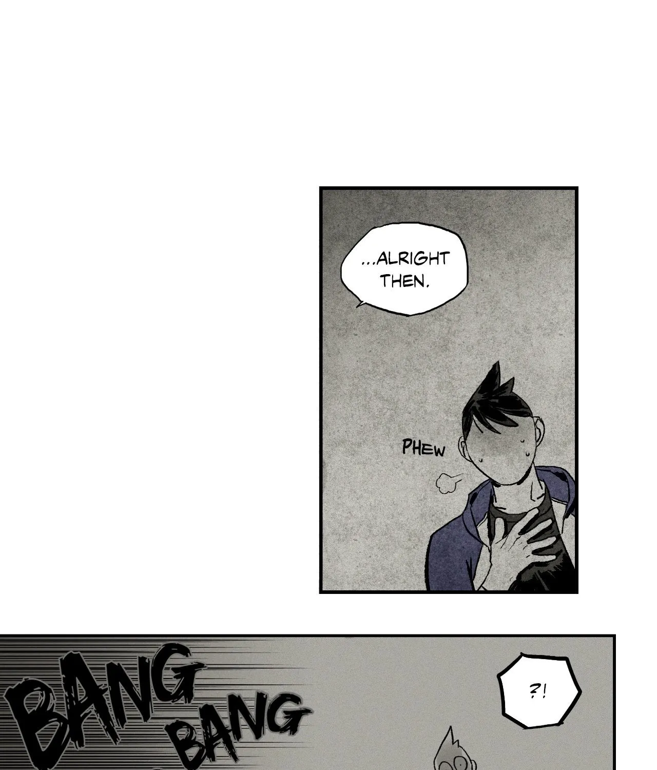 Read Immortal Days chapter 10 image 42 on Lezhin