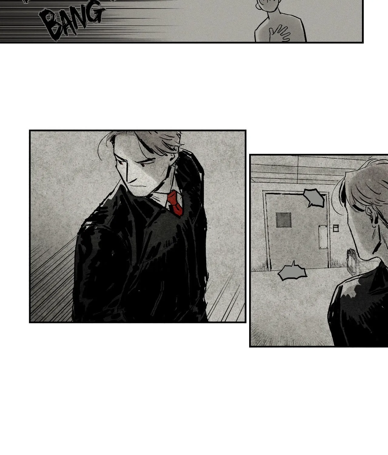 Read Immortal Days chapter 10 image 43 on Lezhin
