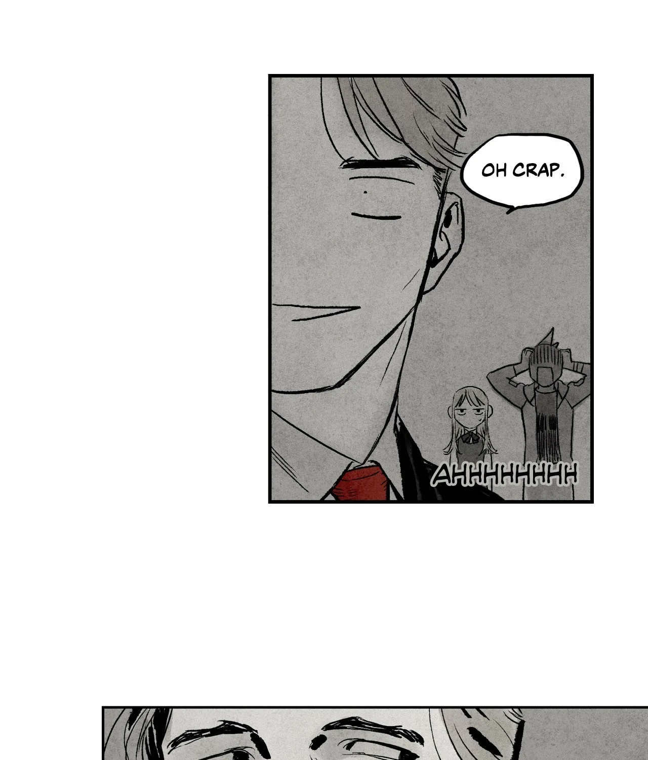 Read Immortal Days chapter 10 image 49 on Lezhin
