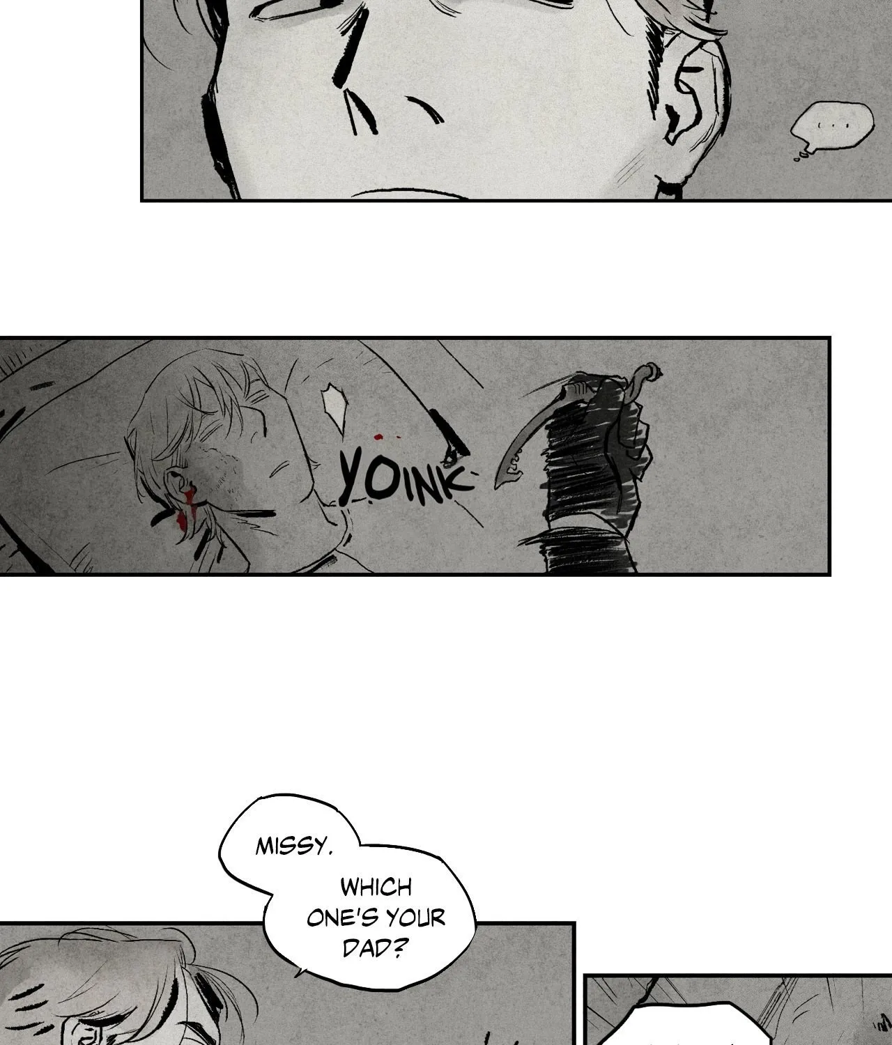 Read Immortal Days chapter 10 image 50 on Lezhin