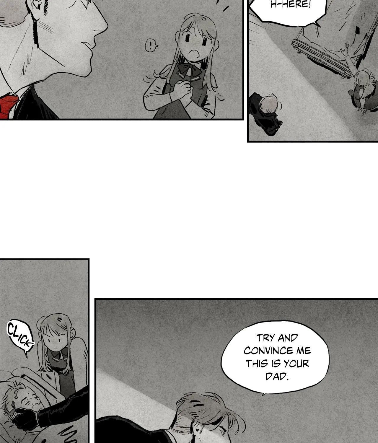 Read Immortal Days chapter 10 image 51 on Lezhin