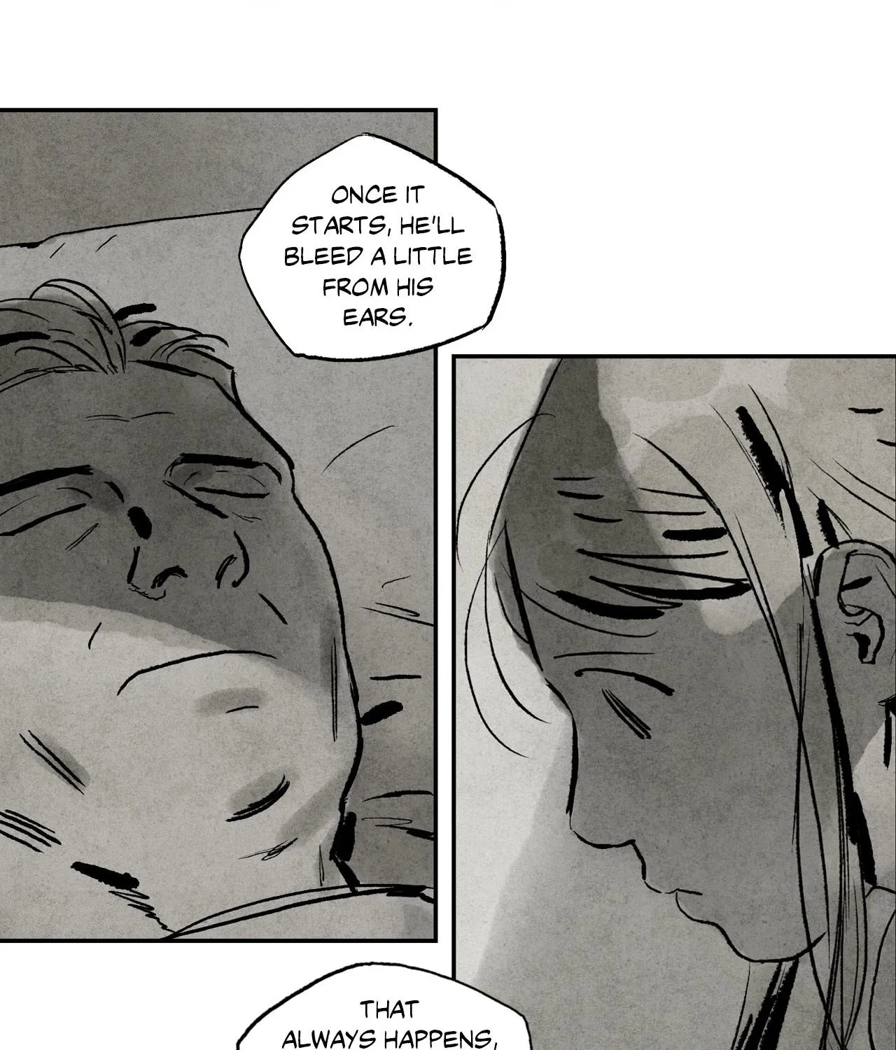 Read Immortal Days chapter 10 image 57 on Lezhin