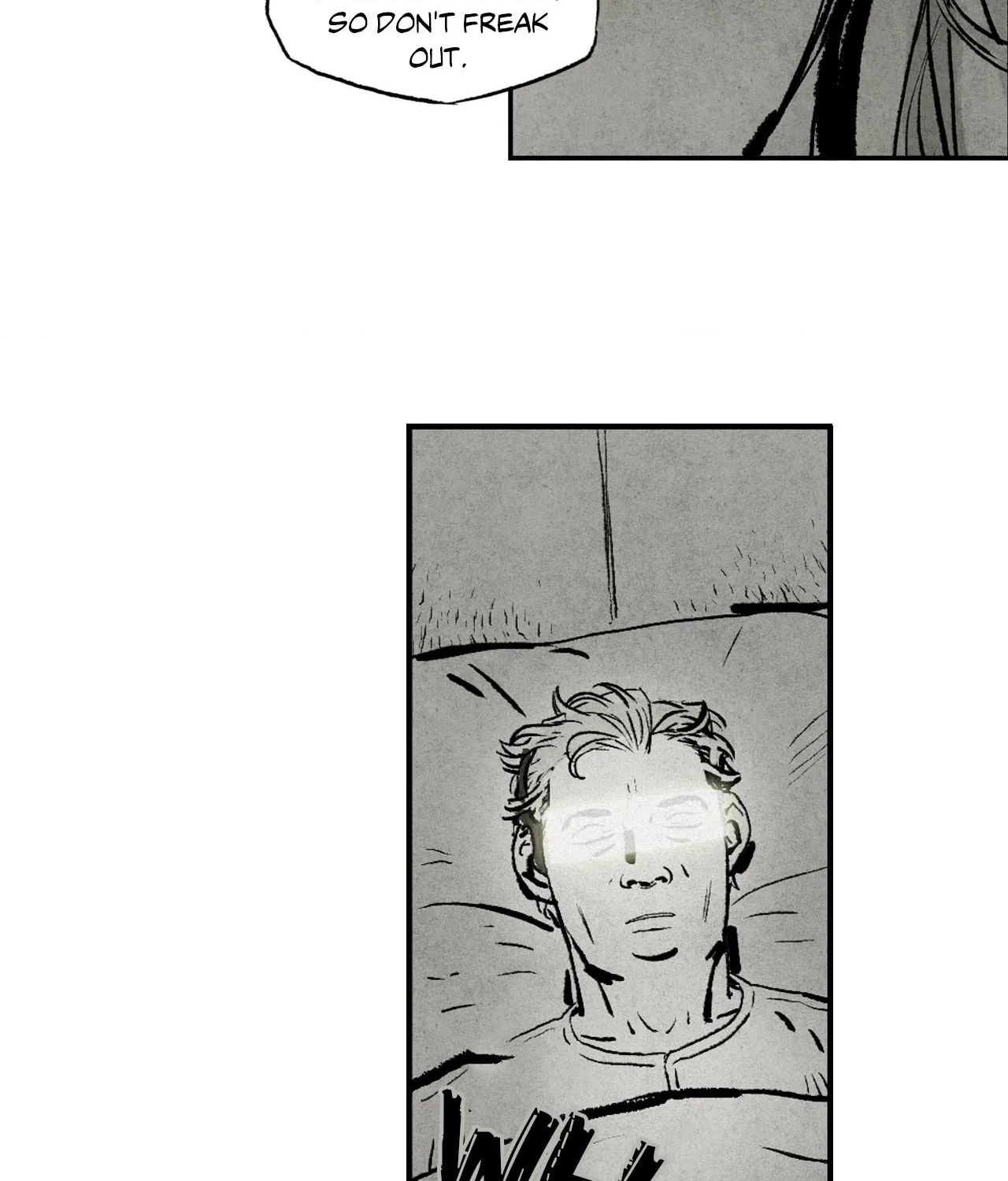 Read Immortal Days chapter 10 image 58 on Lezhin