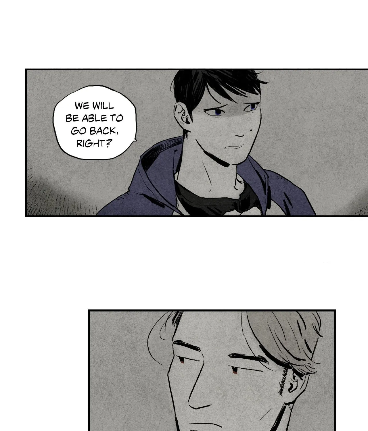 Read Immortal Days chapter 10 image 61 on Lezhin
