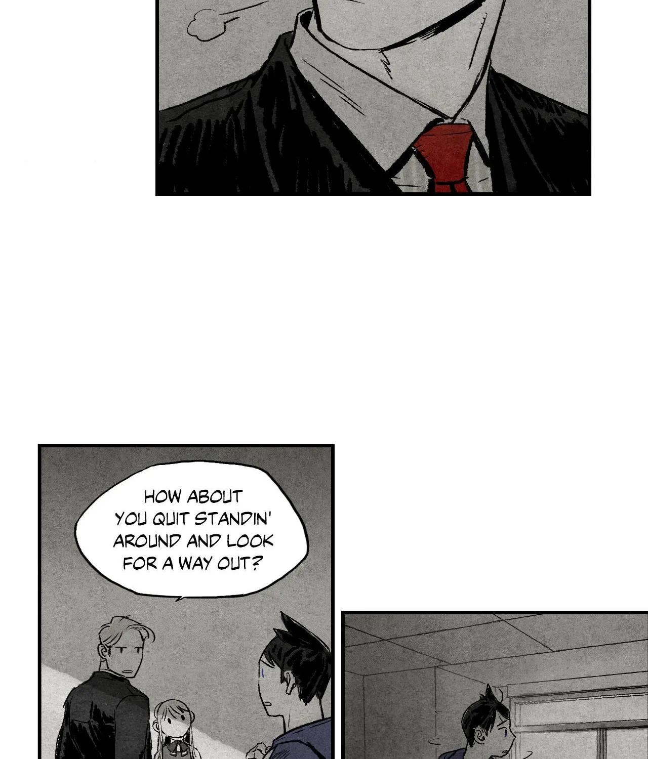 Read Immortal Days chapter 10 image 62 on Lezhin