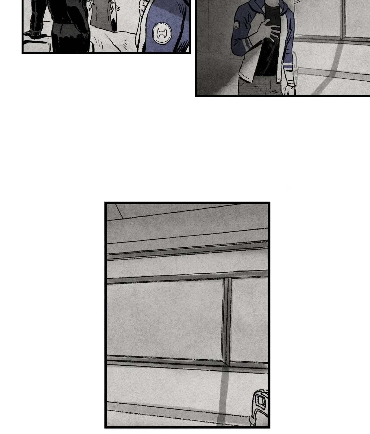 Read Immortal Days chapter 10 image 63 on Lezhin