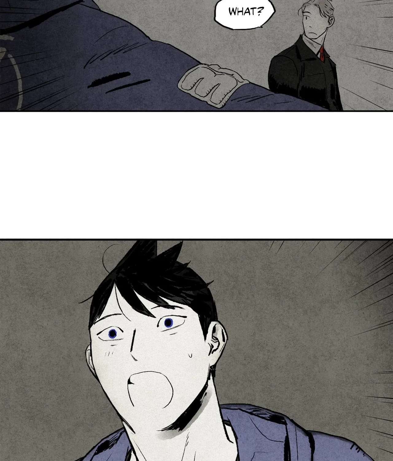 Read Immortal Days chapter 10 image 66 on Lezhin