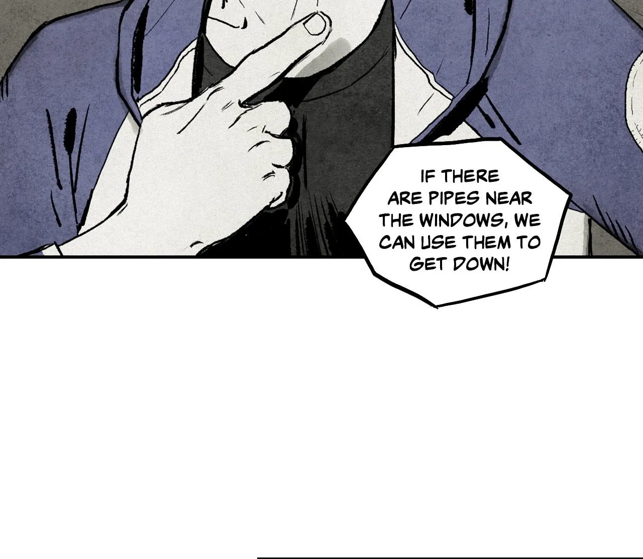 Read Immortal Days chapter 10 image 67 on Lezhin