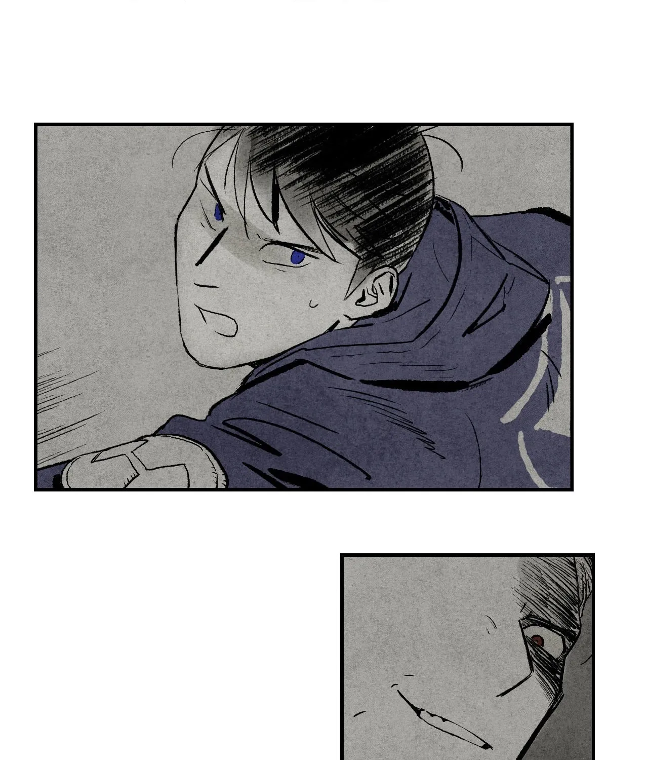 Read Immortal Days chapter 10 image 8 on Lezhin