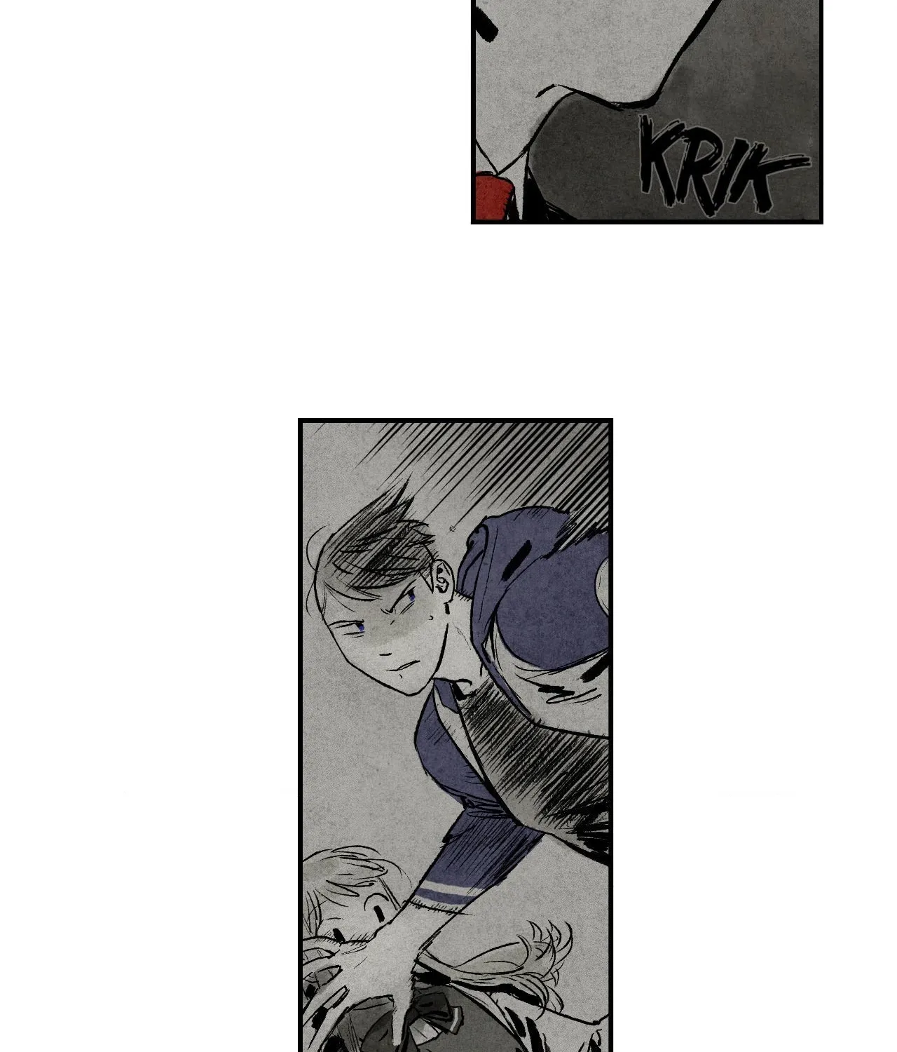 Read Immortal Days chapter 10 image 9 on Lezhin