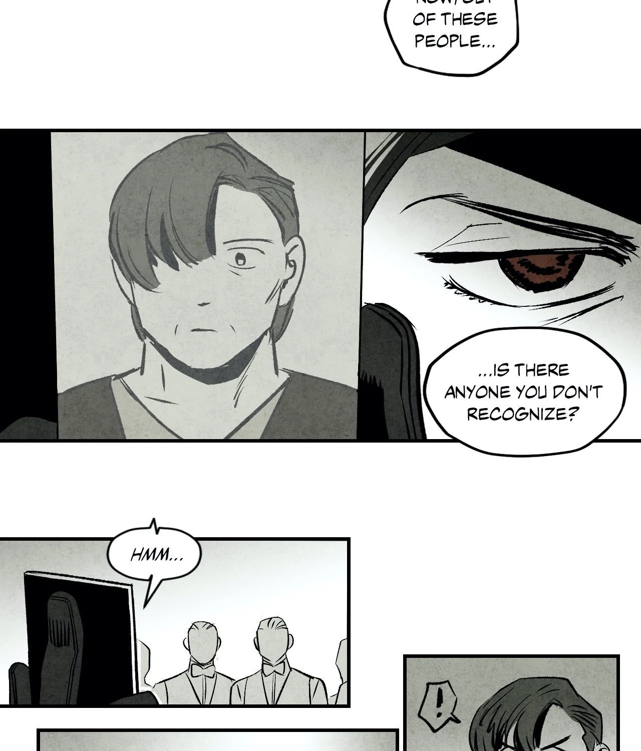 Read Immortal Days chapter 100 image 14 on Lezhin