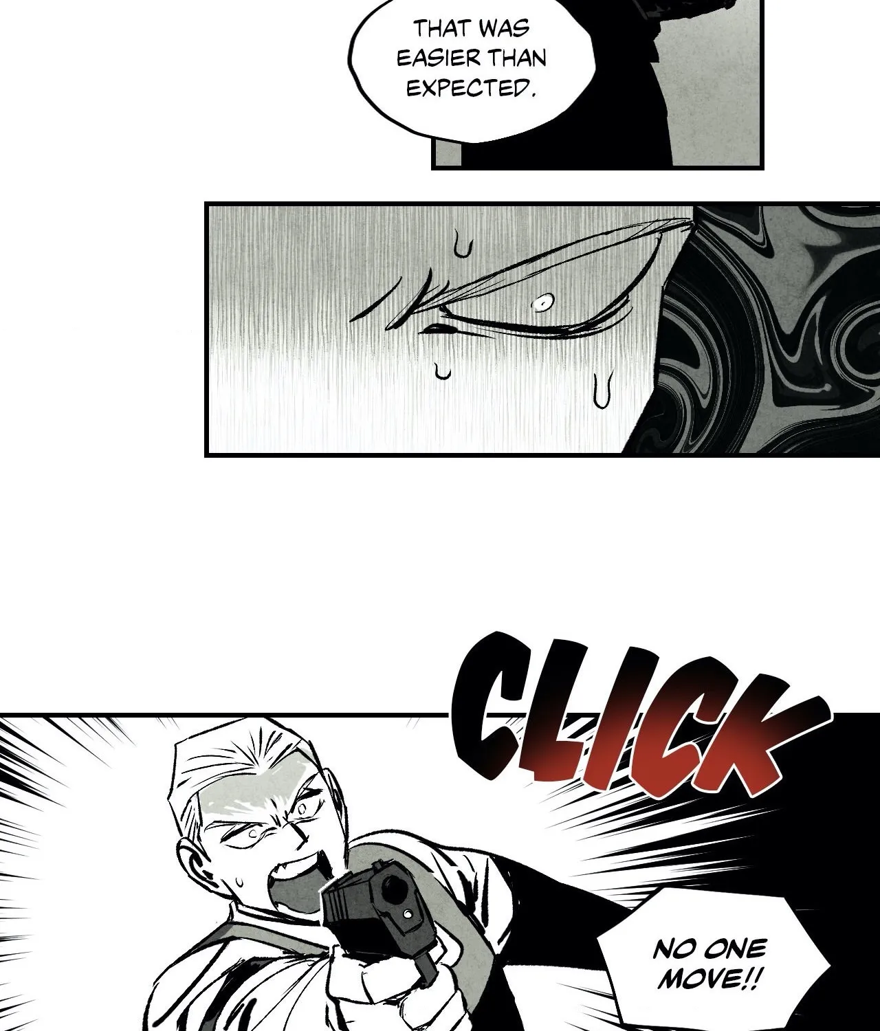 Read Immortal Days chapter 100 image 17 on Lezhin