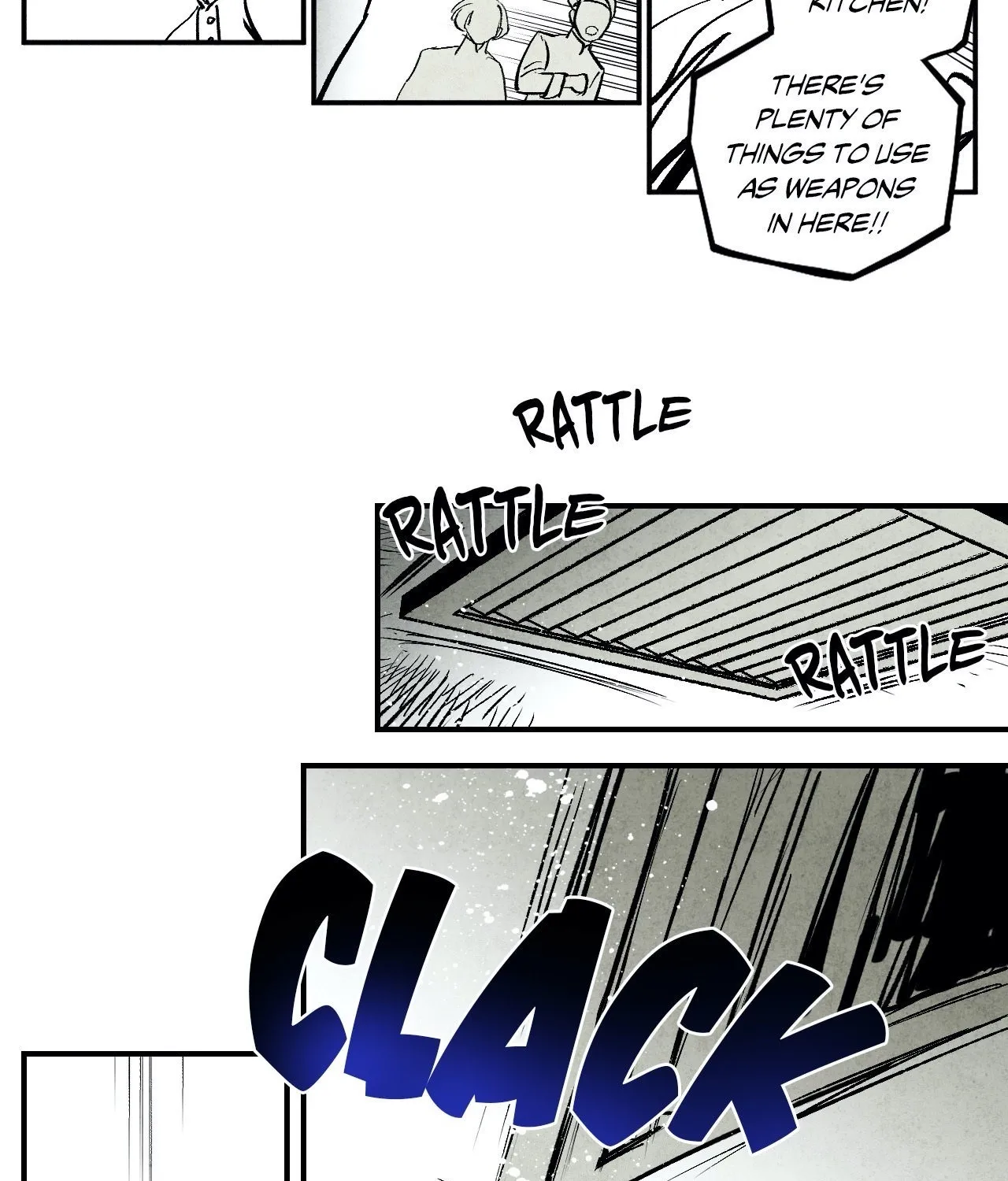 Read Immortal Days chapter 100 image 2 on Lezhin