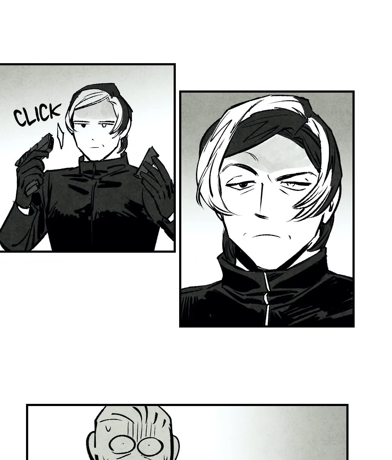 Read Immortal Days chapter 100 image 20 on Lezhin