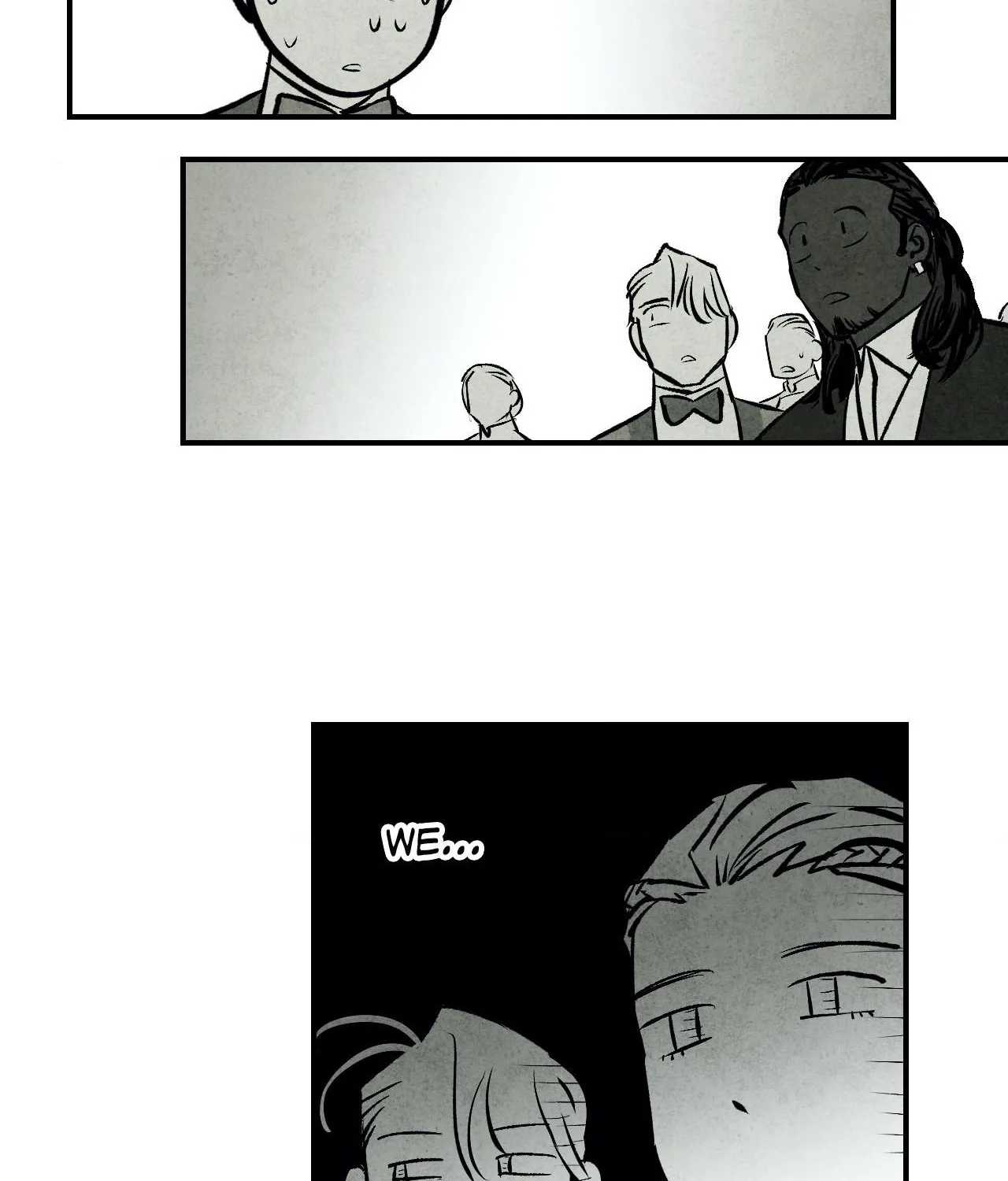 Read Immortal Days chapter 100 image 21 on Lezhin
