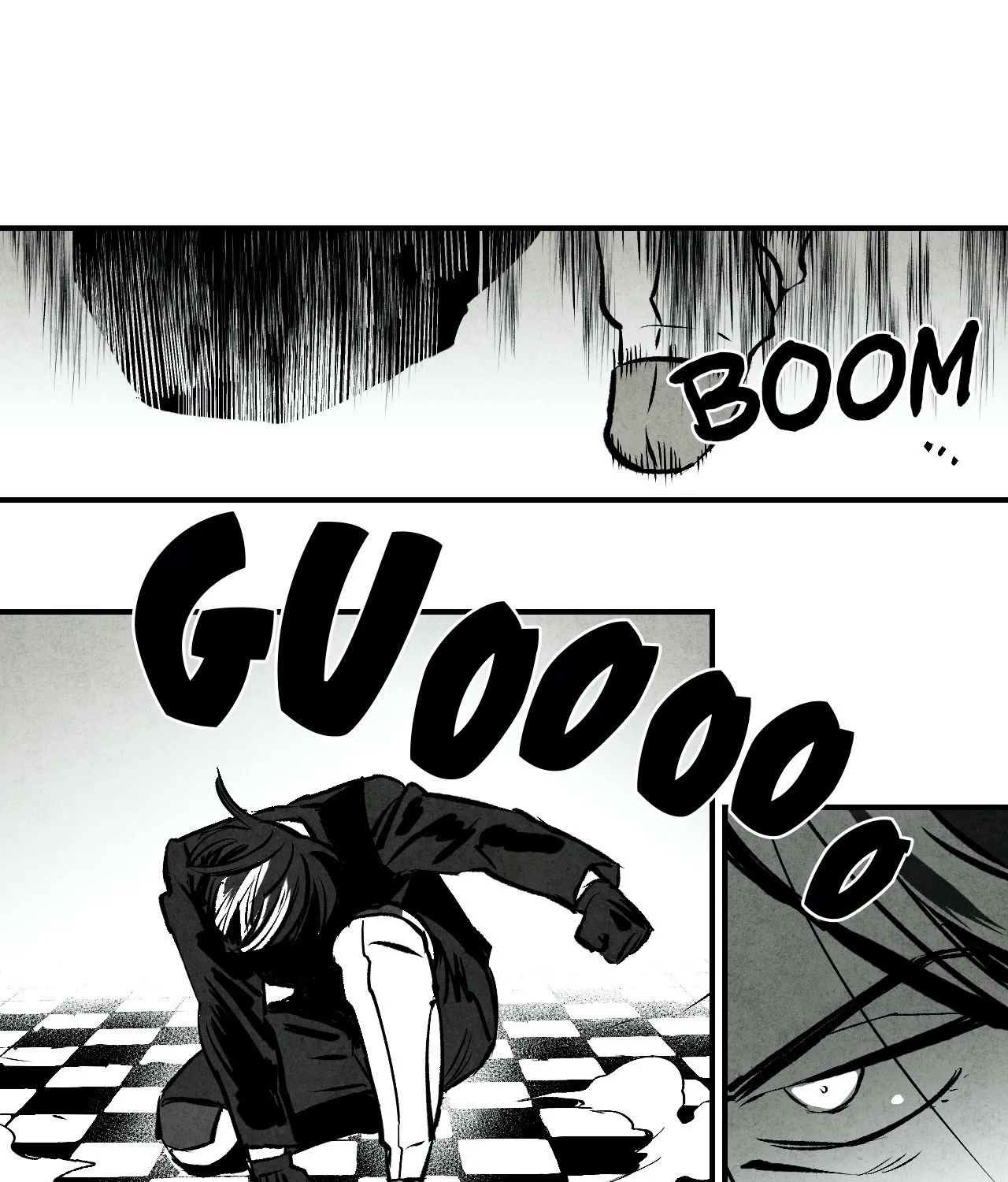 Read Immortal Days chapter 100 image 4 on Lezhin