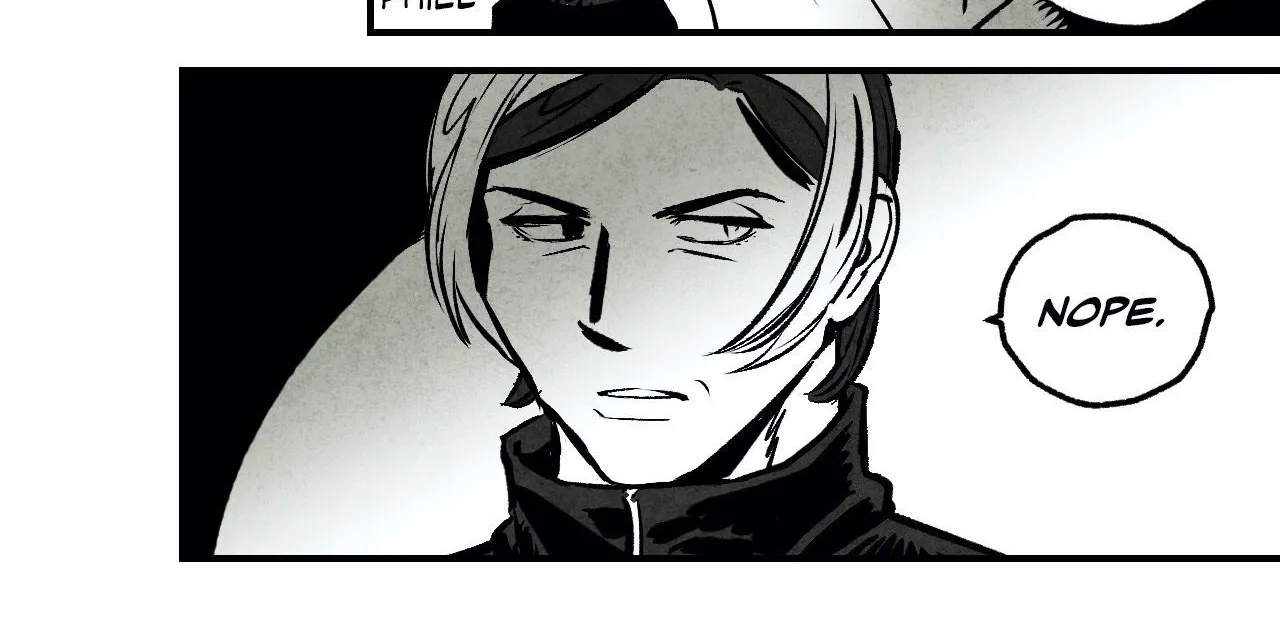 Read Immortal Days chapter 100 image 7 on Lezhin