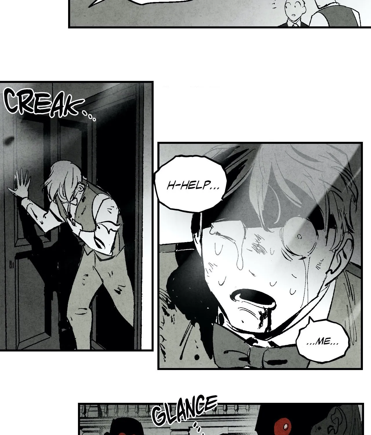 Read Immortal Days chapter 101 image 17 on Lezhin