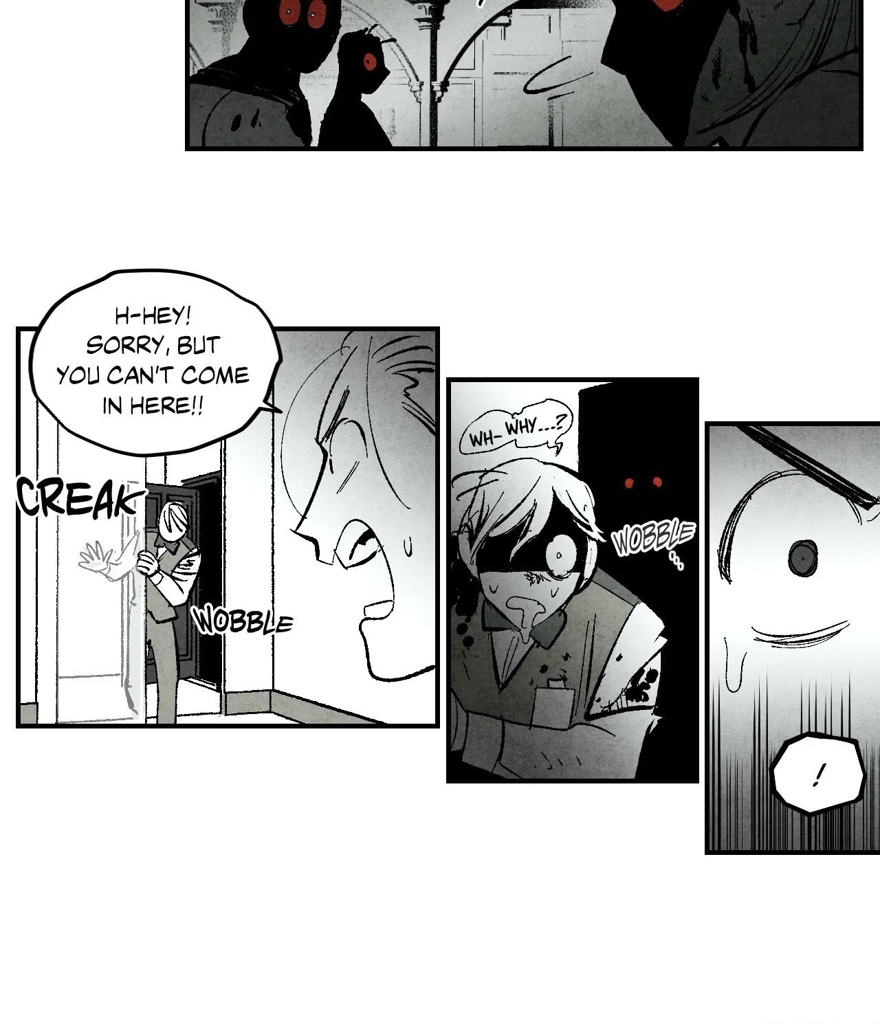 Read Immortal Days chapter 101 image 18 on Lezhin