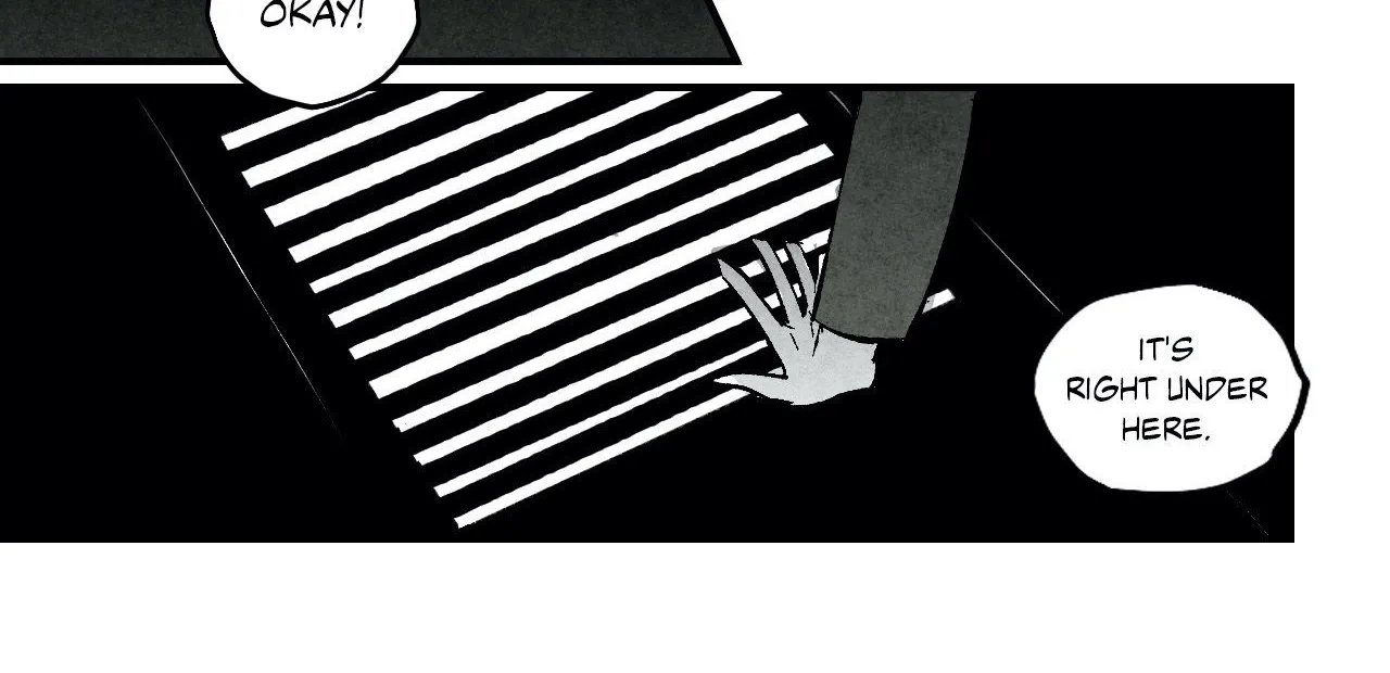 Read Immortal Days chapter 101 image 7 on Lezhin