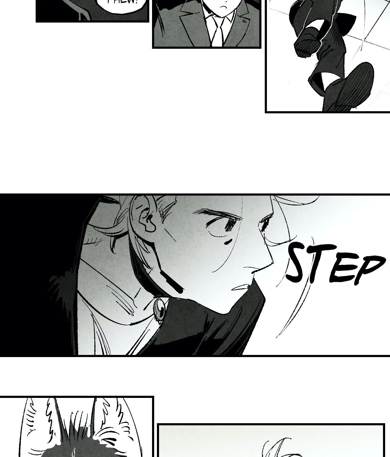 Read Immortal Days chapter 101 image 9 on Lezhin