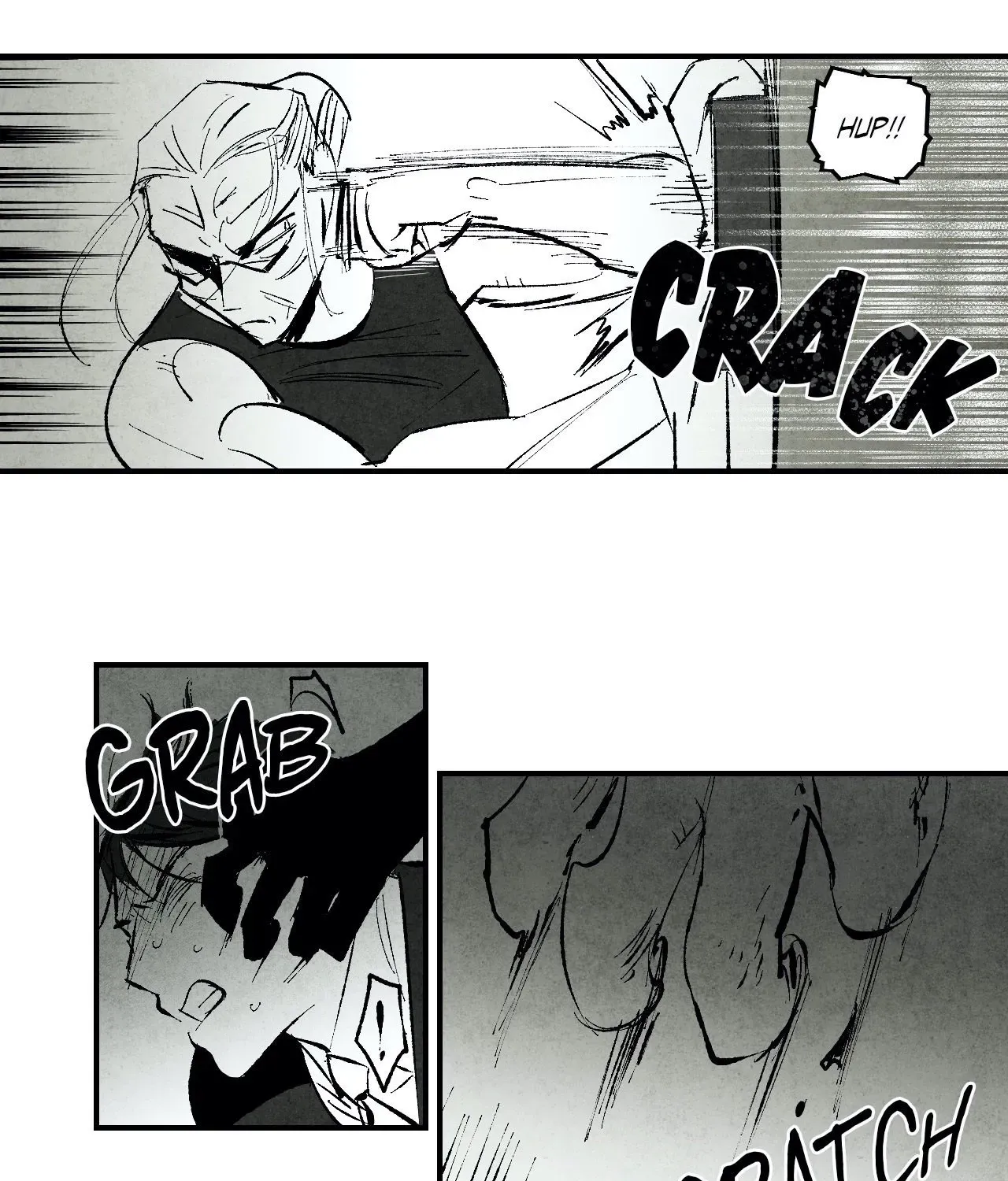 Read Immortal Days chapter 102 image 12 on Lezhin