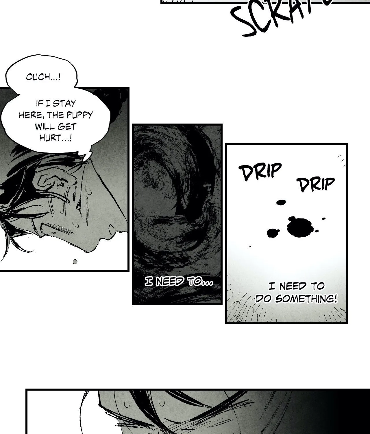 Read Immortal Days chapter 102 image 13 on Lezhin