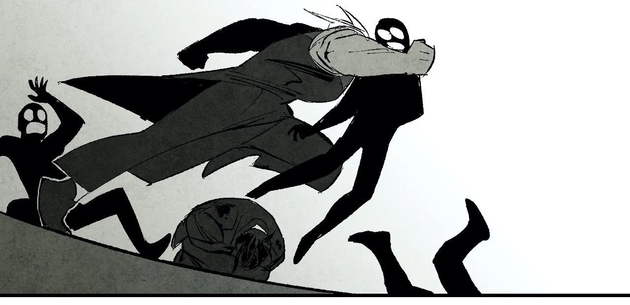 Read Immortal Days chapter 102 image 15 on Lezhin