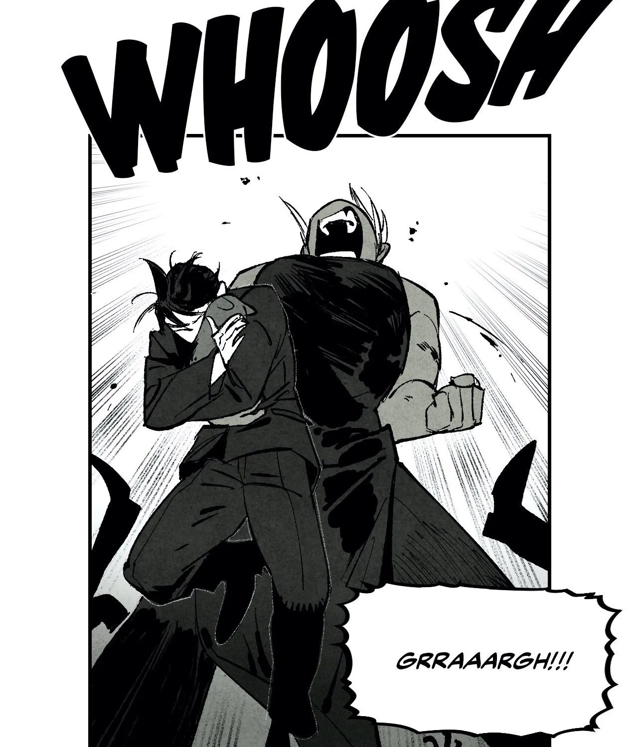 Read Immortal Days chapter 102 image 17 on Lezhin