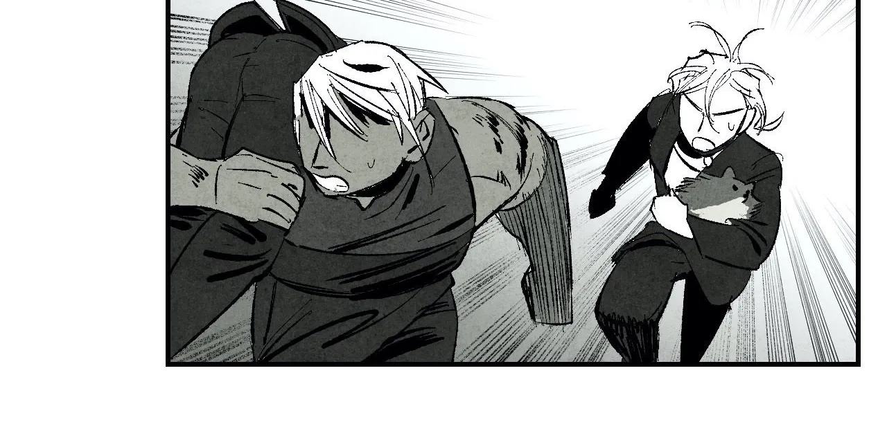Read Immortal Days chapter 102 image 19 on Lezhin