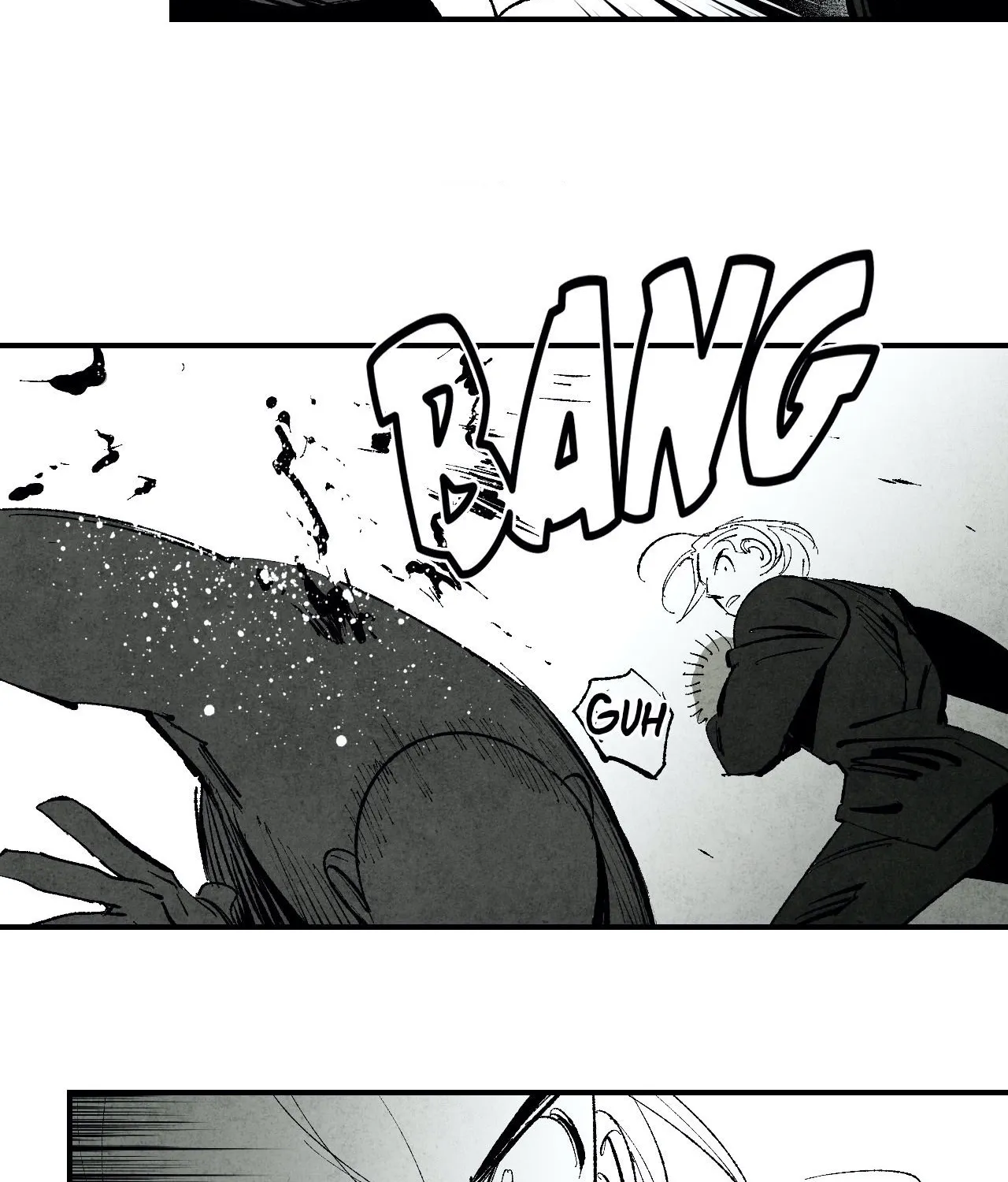 Read Immortal Days chapter 102 image 21 on Lezhin