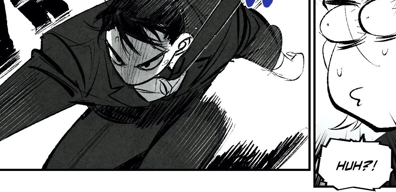Read Immortal Days chapter 102 image 3 on Lezhin