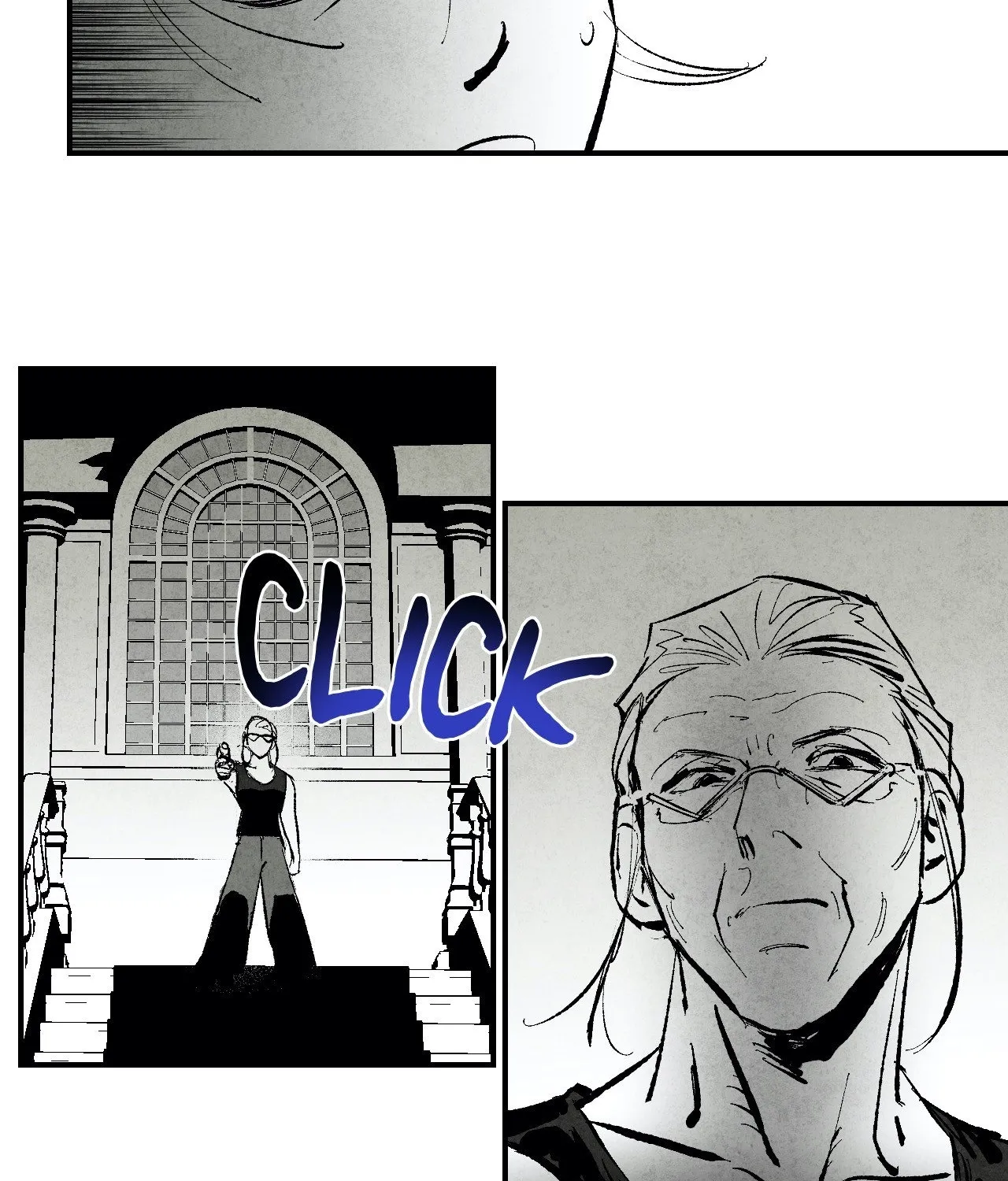 Read Immortal Days chapter 103 image 1 on Lezhin