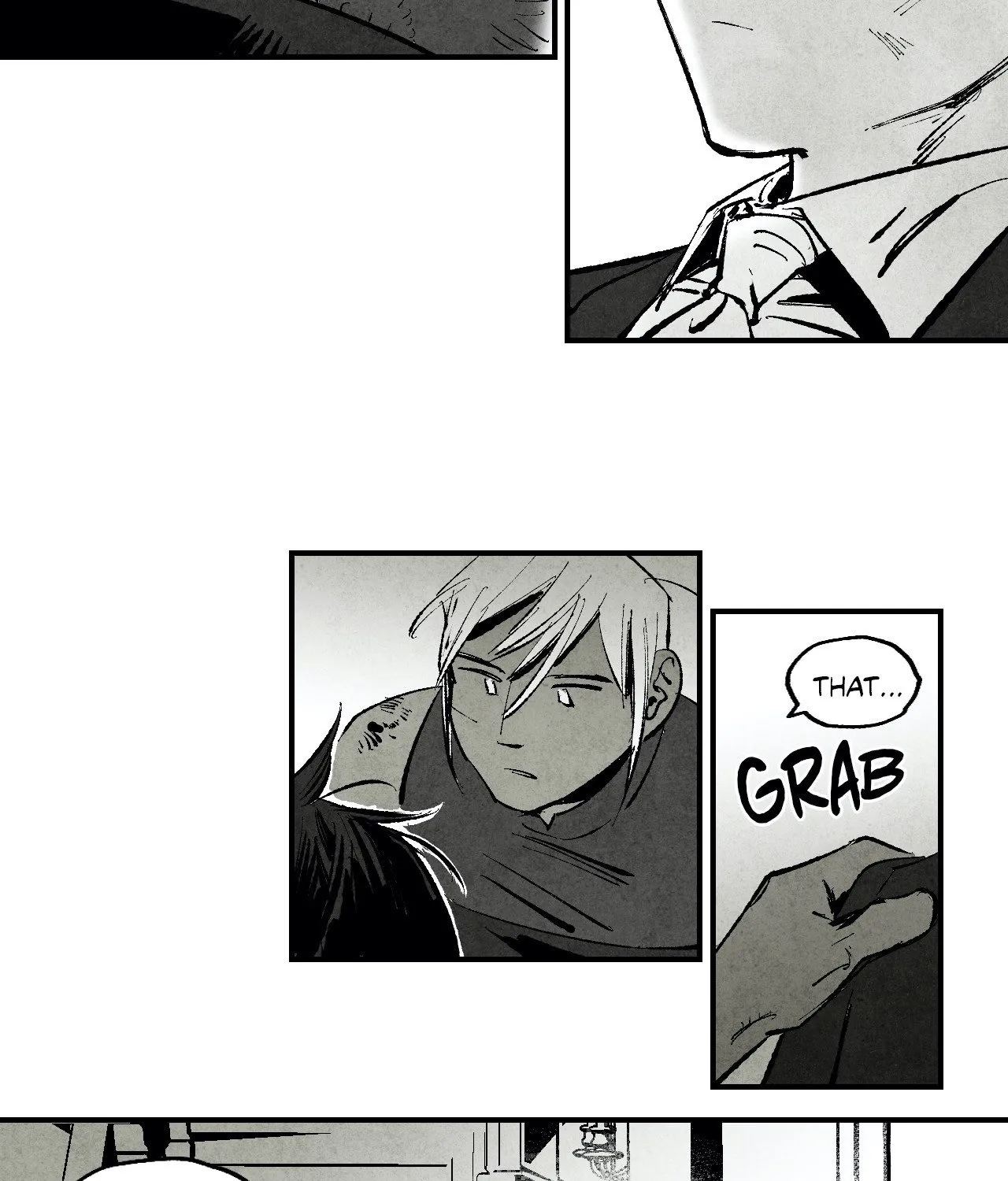 Read Immortal Days chapter 103 image 13 on Lezhin