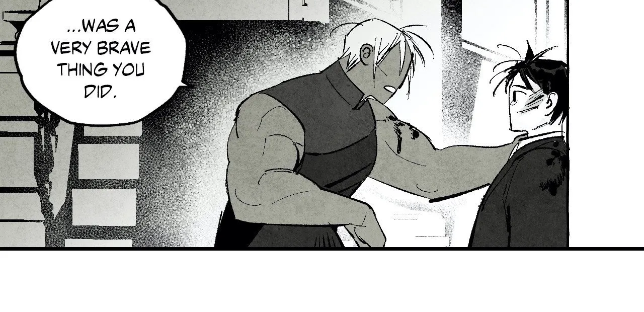Read Immortal Days chapter 103 image 14 on Lezhin